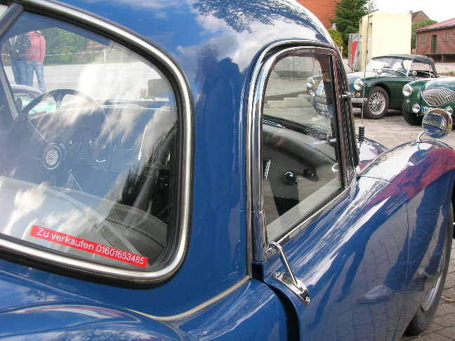 Saisonabschluss der Heidebriten 2006